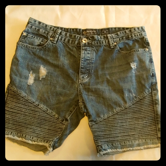 American Rag Shorts - Picture 1 of 3
